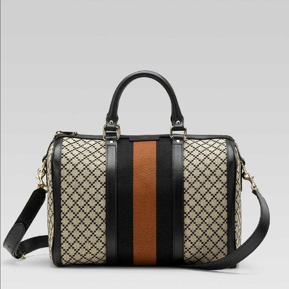 SOLD❌🚫Authentic Gucci Boston Bag