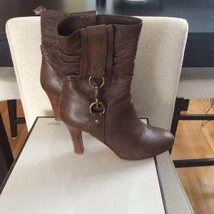 💥Reduced💥 Coach boots