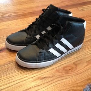 Men's David Beckham Adidas sneakers