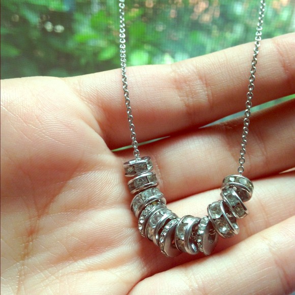 Gorgeous Necklace