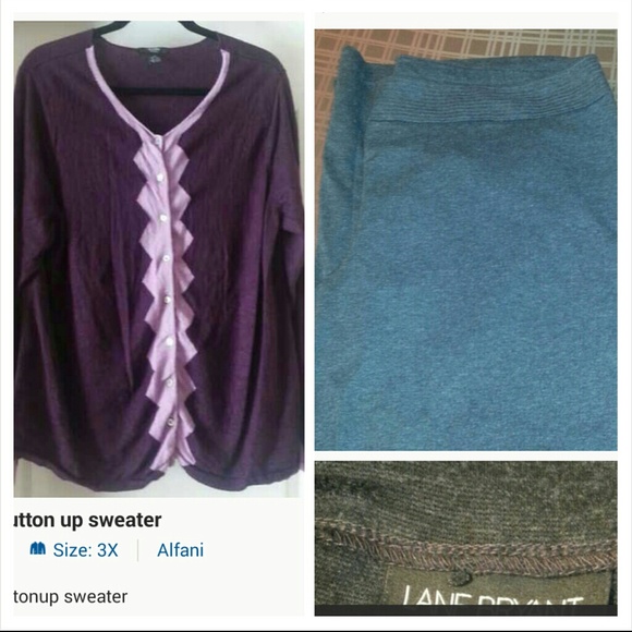 Bundle for anitayork