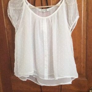 Flowy blouse