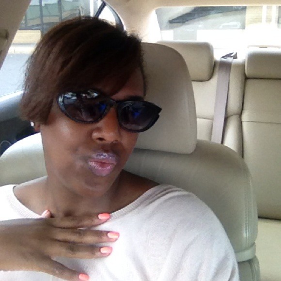 Poshmark Purchase! Balmain sunnies