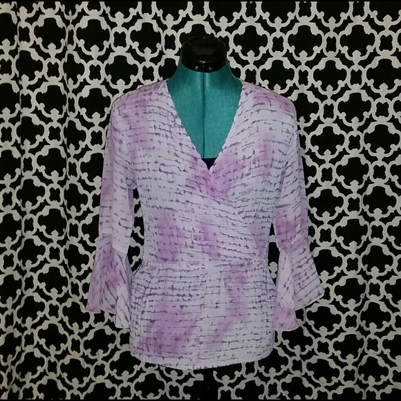 Jaipur Stretch Top