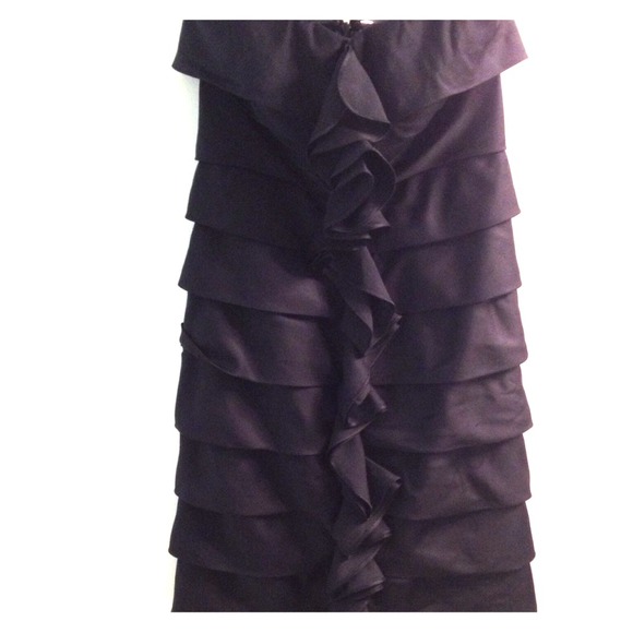 The Limited layered cocktail dress