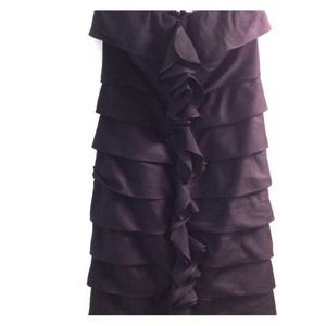 The Limited layered cocktail dress