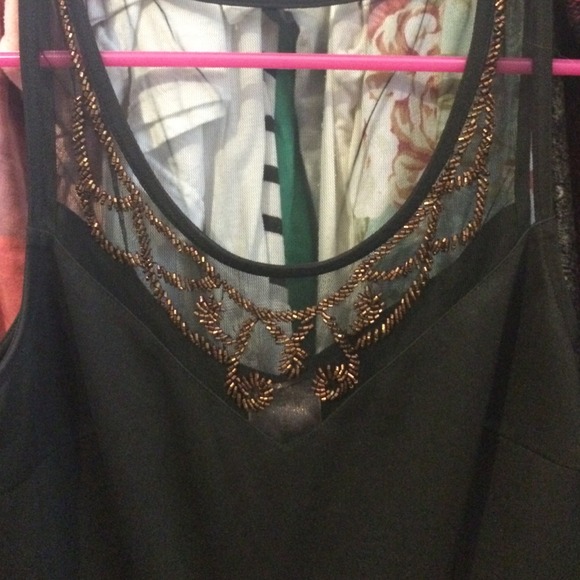 little black dress - Picture 2 of 3