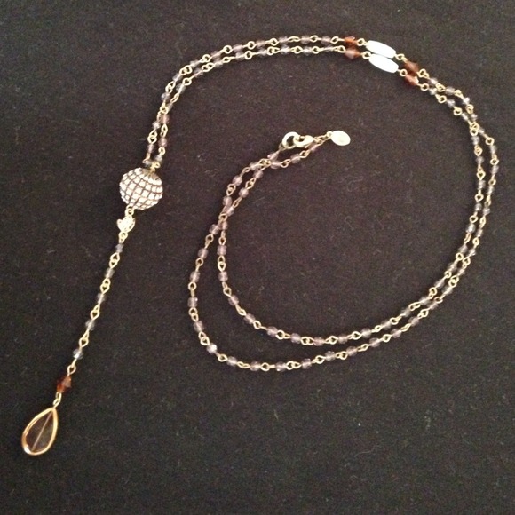 Stunning Free People Necklace