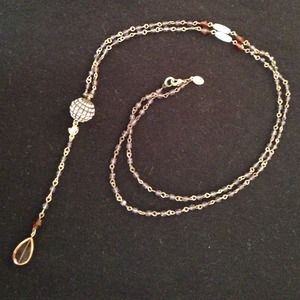 Stunning Free People Necklace