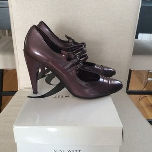 Nine West shoes
