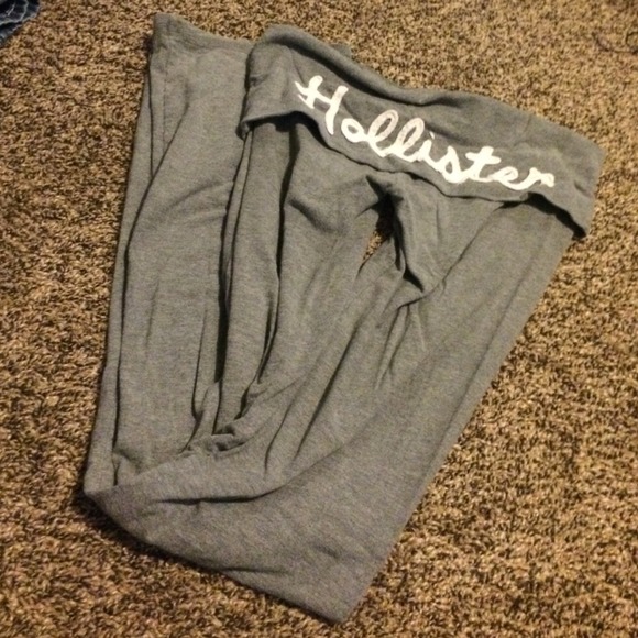Hollister yogas