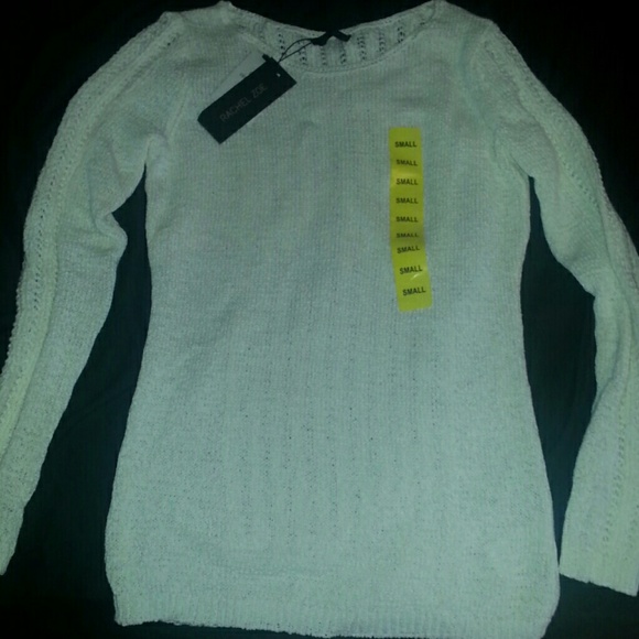 Knit Sweater