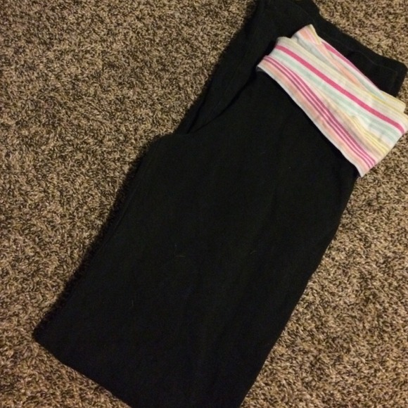 VS yogas