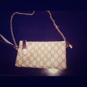 Gucci clutch