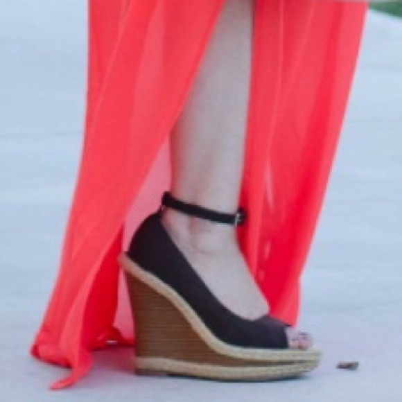 Collin Stuart Wedges