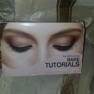 bare minerals tutorials neutral everyday eye
