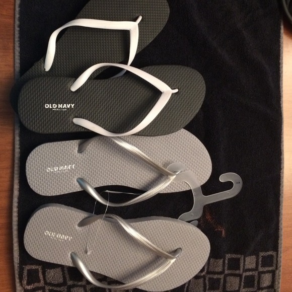 🔴SOLD🔴Old Navy Sandals