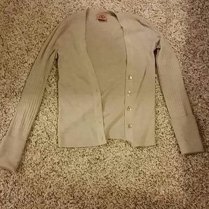 Tory burch shrunken simone