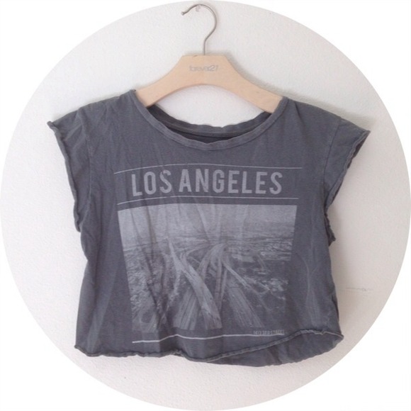 Brandy Melville Tee