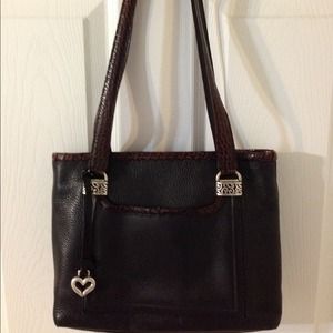 BRIGHTON HANDBAG