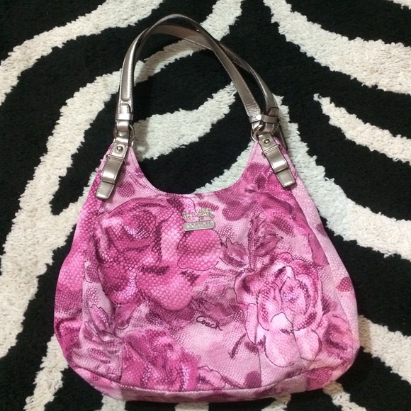 Brand new without tags Coach purse!
