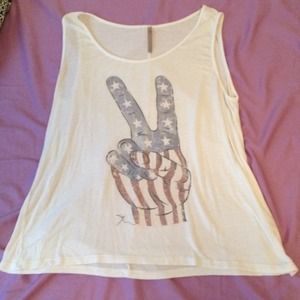 Tank top