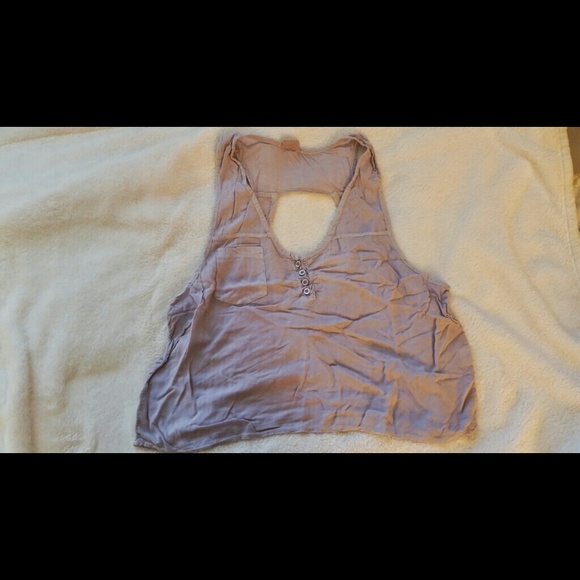 Brandy Melville tank