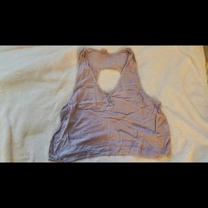Brandy Melville tank