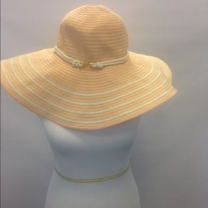 Calvin Klein sun hat