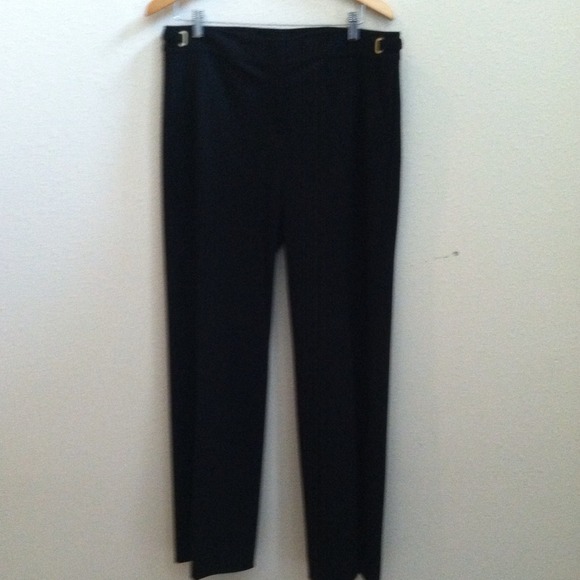 St. John pants