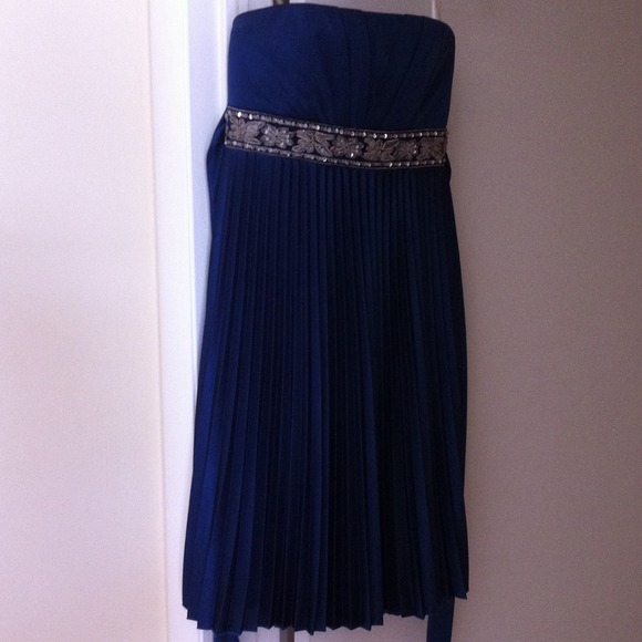 Speechless dress, size S