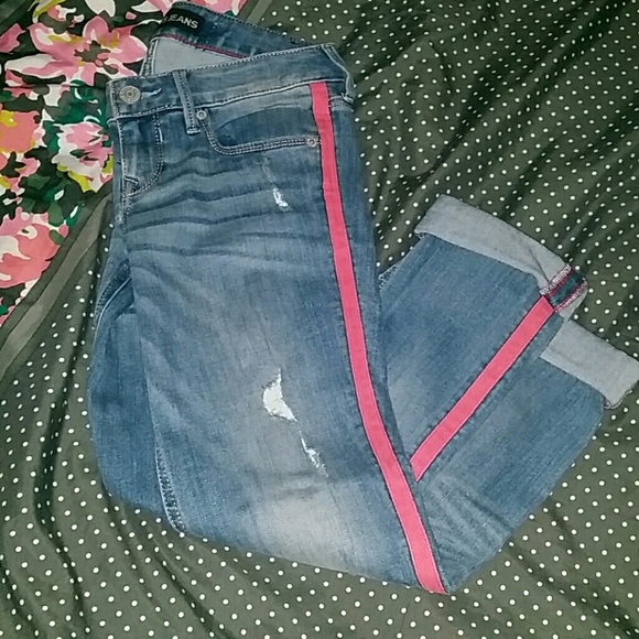 Express Jeans! 🔥 🔥