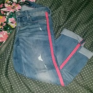 Express Jeans! 🔥 🔥