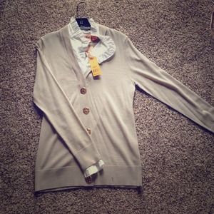 Tory Burch Sweater