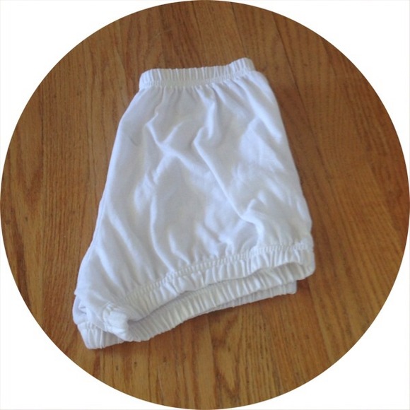 American Apparel Shorts