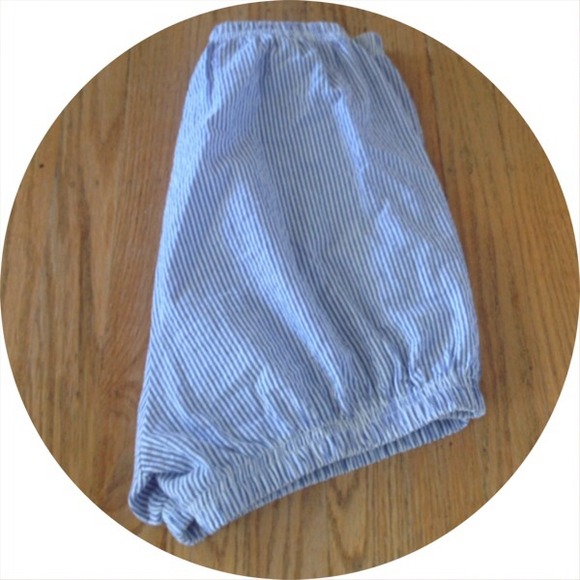 American Apparel shorts