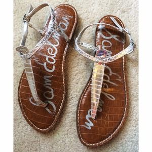 Sam Edelman Sandals