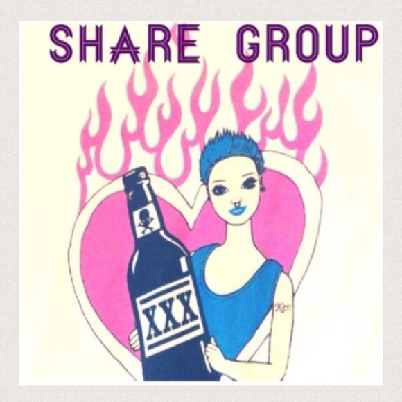 Share Group Main Page - Picture 2 of 2