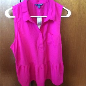 American Eagle Tank Top