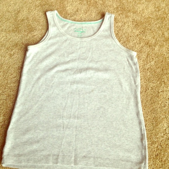Old Navy tank