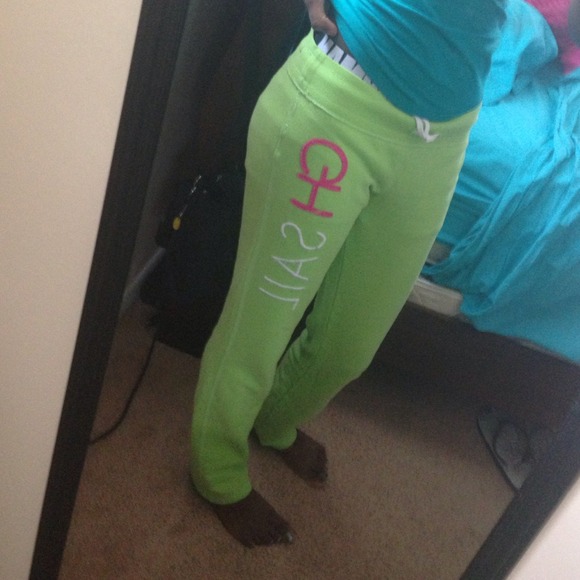 Sweatpants