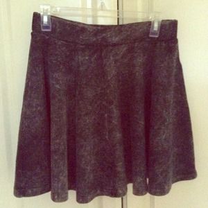 TopShop Skirt