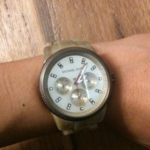 Michael Kors Watch