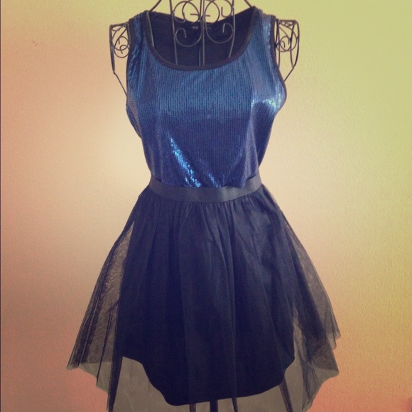 Wet Seal Dresses & Skirts - 💢SOLD ON VINTED💢