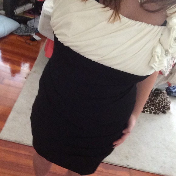 Size XL homecoming dress