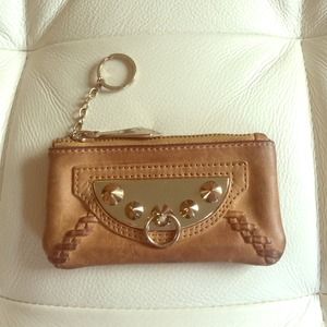 Sam Edelman coin purse