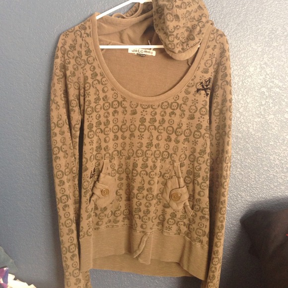 Volcom Sweaters - Volcom Sweater