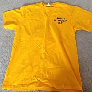 Birthday Bash Tee
