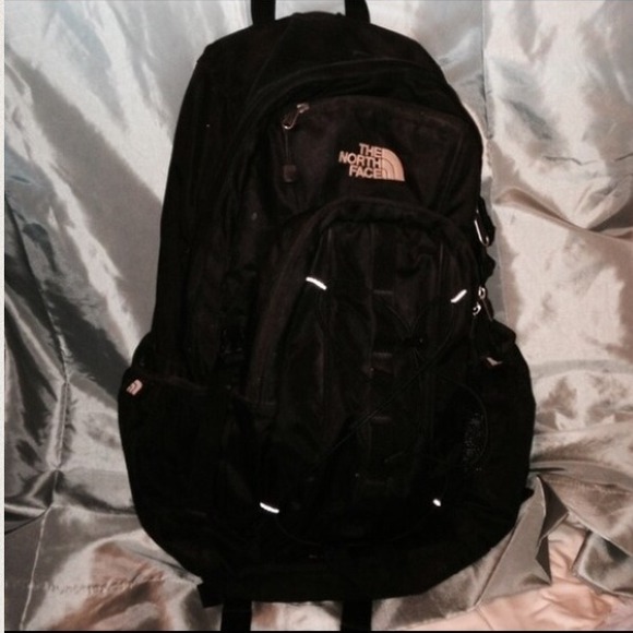 Northface backpack