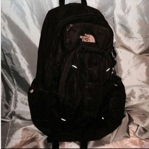 Northface backpack